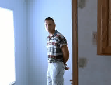 January Jones gifs (2005) the three burials of melquiades estrada scene 01 shot 03 part 02