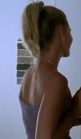 January Jones gifs (2005) the three burials of melquiades estrada scene 01 shot 06 01 zoom