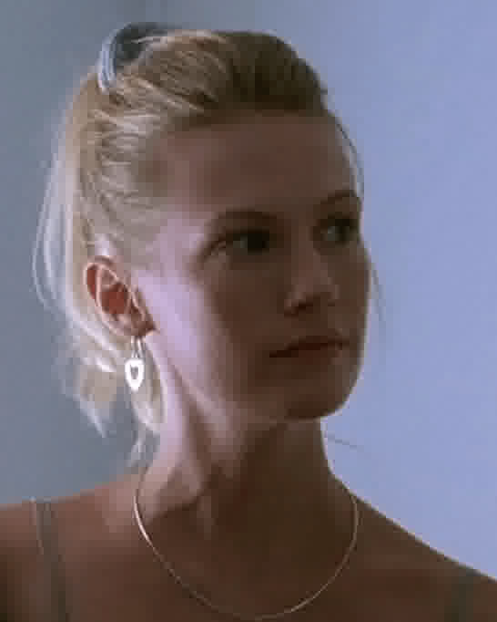 January Jones gifs (2005) the three burials of melquiades estrada scene 01 shot 08 part 01