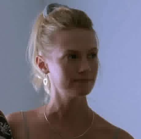 January Jones gifs (2005) the three burials of melquiades estrada scene 01 shot 08 part 02