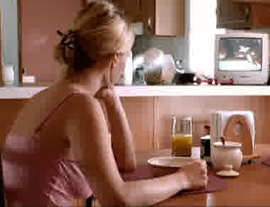January Jones gifs (2005) the three burials of melquiades estrada scene 02 shot 01 part 01