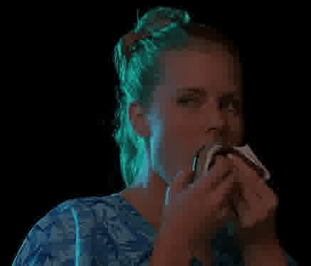 Amy Adams gifs (2000) psycho beach party icecream 7