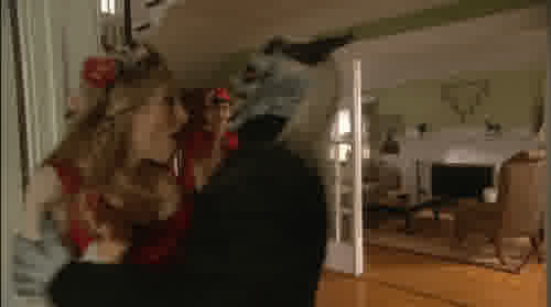 Katheryn Winnick gifs (2004) satans little helper scene 08 montage 01